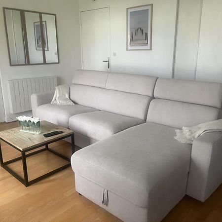 Wondersuite Appartement - Centre Ville Avec Parking Couvert -15Mn De Paris Et 10 Mn De Stade De France, Wifi, Netflix Deuil-la-Barre Ngoại thất bức ảnh