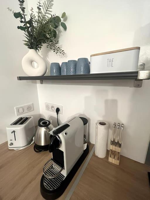 Wondersuite Appartement - Centre Ville Avec Parking Couvert -15Mn De Paris Et 10 Mn De Stade De France, Wifi, Netflix Deuil-la-Barre Ngoại thất bức ảnh